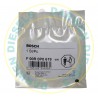 F00R0P0619 Genuine Bosch Ceramic Ball