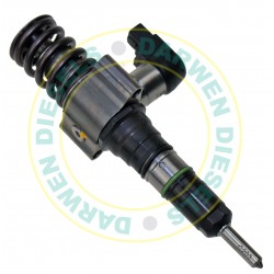 03G130073D Reconditioned Siemens PPD Injector