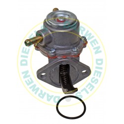 Spaco Lift Pump 26D3017