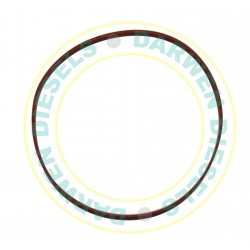 27244 Spaco Gasket