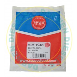 503709 Spaco Washer