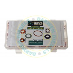 27D1000 Assorted Washer Box