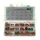 27D1000 Assorted Washer Box