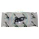 7139-72A Spaco Lever