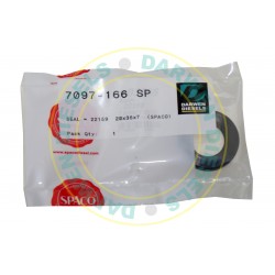 7097-166 Spaco Oil Seal