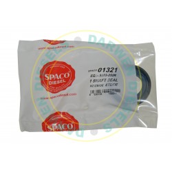 5393-252R Spaco Oil Seal