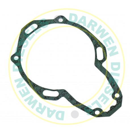 500378 Spaco Governor Gasket