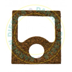 7123-590 Spaco Advance Housing Gasket