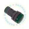 40D3019 LED 3 Phase Indicator Light