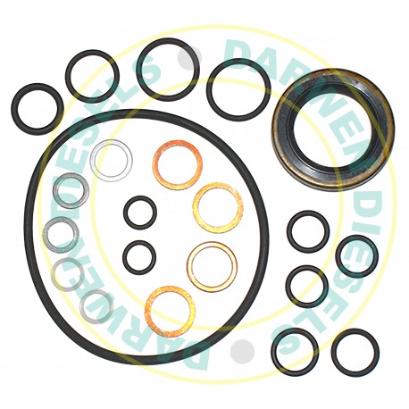 CMR2600 Common Rail Denso HP2 Pump Repair Kit CMR2600 Common Rail Denso HP2 Pump Repair Kit