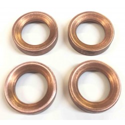 27D118 Mitsubishi Washer PDN Type x 4