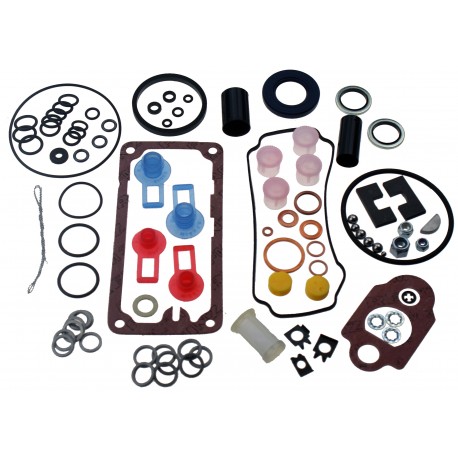 7135-121 Spaco DPS Overhaul Kit