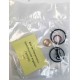 1417010997 Genuine EUI Parts Set