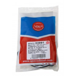 1467010059S Spaco VE Gasket Kit