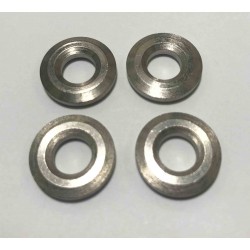 27D148-P Common Rail Washer Denso Toyota (Plated) x 4