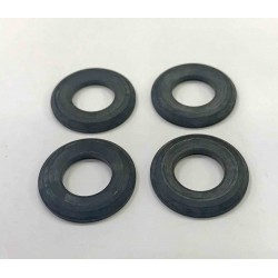 27D96 Heat Shield Washer Mercedes/Ford x 4