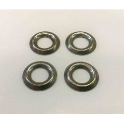 27D55 Peugeot Injector Heat Shield Washer x 4