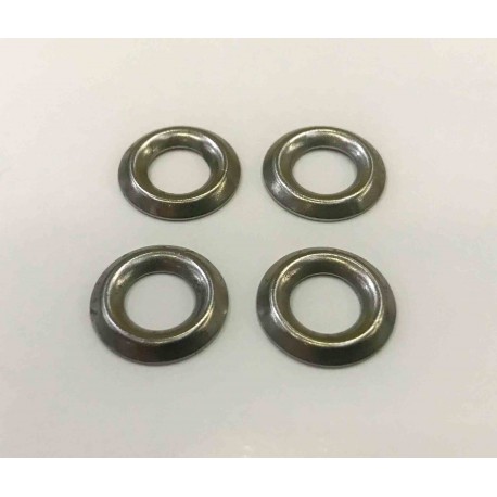 27D55 Peugeot Injector Heat Shield Washer x 4