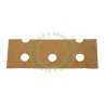 7118-27A Cork Cover Gasket