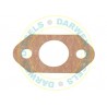7138-17 GASKET AA & NNL BRG PLATE