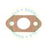 7138-17 GASKET AA & NNL BRG PLATE