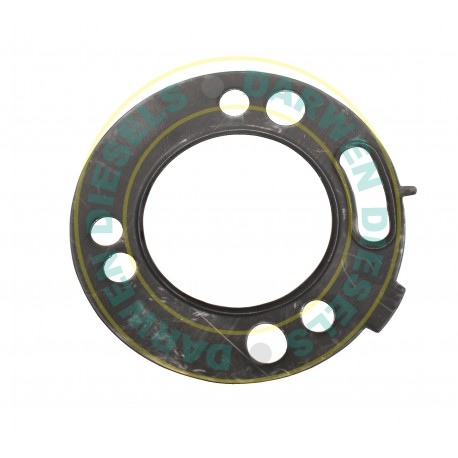 18D802 Common Rail Delphi DPF6.1E Mounting Gasket 18D802 Common Rail Delphi DPF6.1E Mounting Gasket