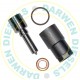 18D841 Common Rail Bosch Repair Kit VW