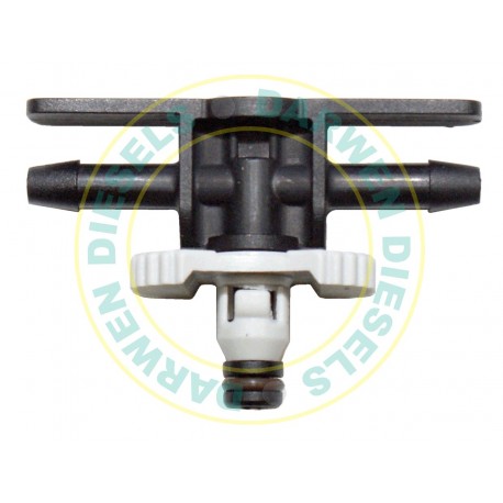 18D9224 LEAK OFF CONNECTOR 18D9224 LEAK OFF CONNECTOR
