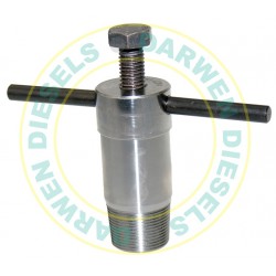 50D138 Oil Seal Puller 25mm CP4