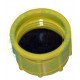 28D31 Threaded Cap 18x1.5mm