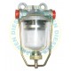 22D4004 Pre-Filter 1/2" UNF R-L Flow