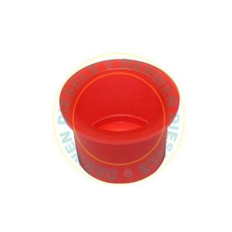 28D39 Protection Cap 16mm