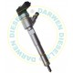 0445110287 Common Rail Bosch Injector