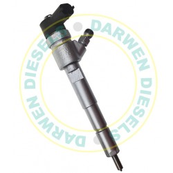 0445110287 Common Rail Bosch Injector