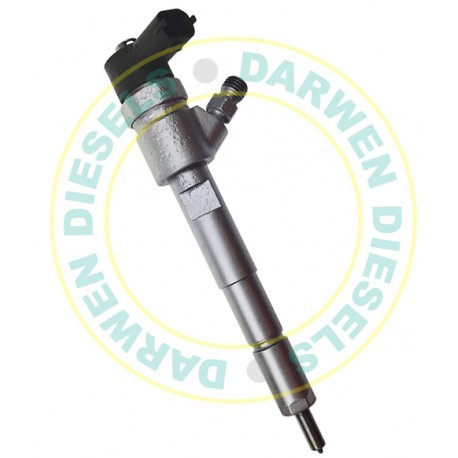 0445110287 Common Rail Bosch Injector 0445110287 Common Rail Bosch Injector