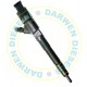 0445110418 Common Rail Bosch Injector