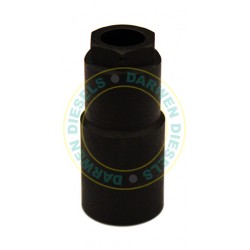 CMR2417 Common Rail Nozzle Nut