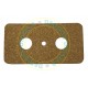 7033-315 Cork Gasket