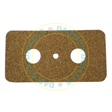 7033-315 Cork Gasket 7033-315 Cork Gasket