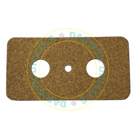 7033-315 Cork Gasket