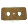 7033-315 Cork Gasket