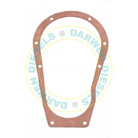 7055-16 Lever Stop Gasket