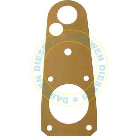 7076-60 End Plate Gasket