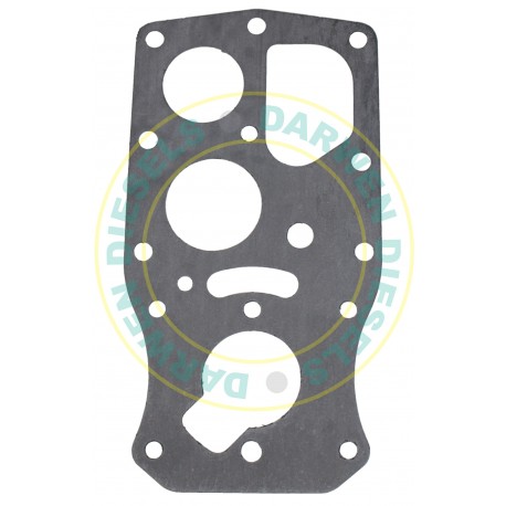 7095-311 Non Genuine Sandwich Plate Gasket NNL/R Pump 7095-311 Non Genuine Sandwich Plate Gasket NNL/R Pump
