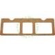 7118-30A Cork Inspection Gasket AAL6A