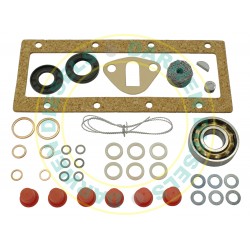 501615 Gasket Kit SPE6A75/80S Pump