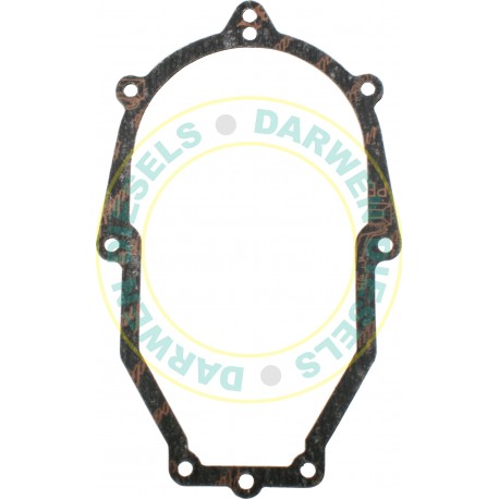 509303 Gasket Maximec/Majormec