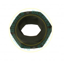 50D083 Nozzle Nut Socket 15mm