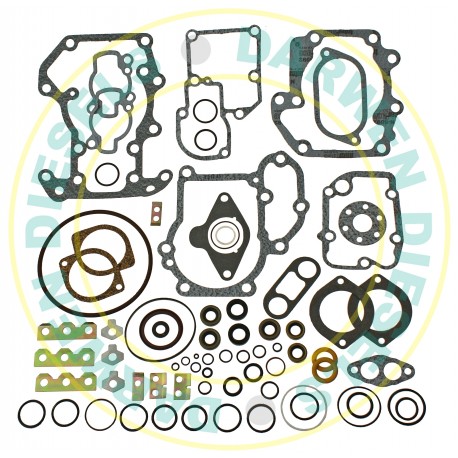 17D5920 Non Genuine Caterpillar Gasket Kit