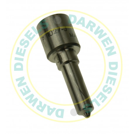 BLLA155P1027-J Bosio Nozzle